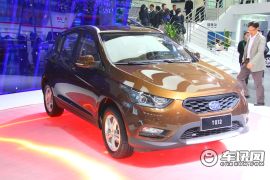 天津一汽-一汽X121