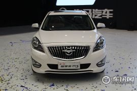 海马汽车-福美来M5上市活动