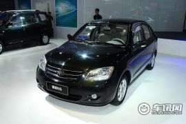 天津一汽-夏利N5