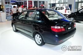 天津一汽-夏利N5