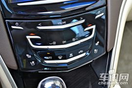 通用凯迪拉克-凯迪拉克XTS-28T 铂金版