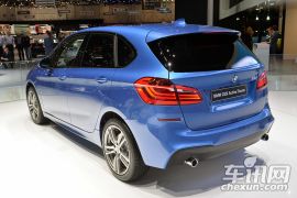 宝马-宝马2系Active Tourer