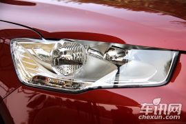 东风雪铁龙-全新爱丽舍-1.6L 手动舒适型