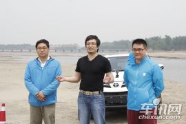 一汽丰田-RAV4-2.5L 自动四驱精英版