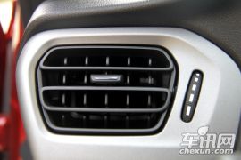 东风雪铁龙-全新爱丽舍-1.6L 手动舒适型