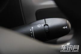 东风雪铁龙-全新爱丽舍-1.6L 手动舒适型