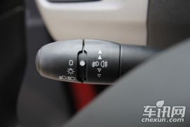 东风雪铁龙-全新爱丽舍-1.6L 手动舒适型