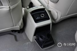 东风本田-艾力绅-2.4L VTi-S尊贵版