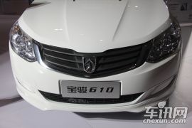 宝骏-宝骏610