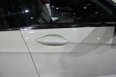 北京汽车-绅宝D50