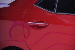 一汽丰田-卡罗拉