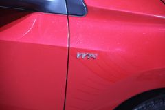 一汽丰田-卡罗拉