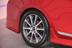 一汽丰田-卡罗拉