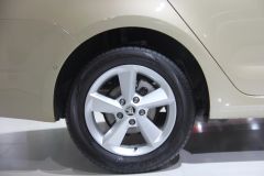 上海大众斯柯达-全新明锐