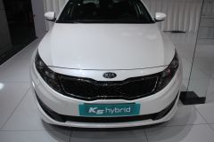 东风悦达起亚-起亚K5 hybrid