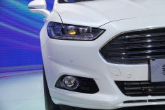 长安福特-新蒙迪欧