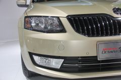 上海大众斯柯达-全新明锐