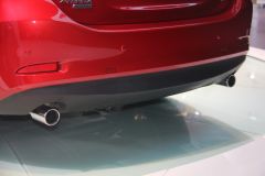 一汽马自达-马自达6 ATENZA阿特兹