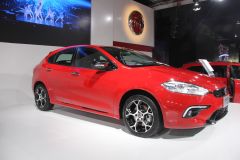 广汽菲亚特-Ottimo致悦