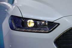 长安福特-新蒙迪欧