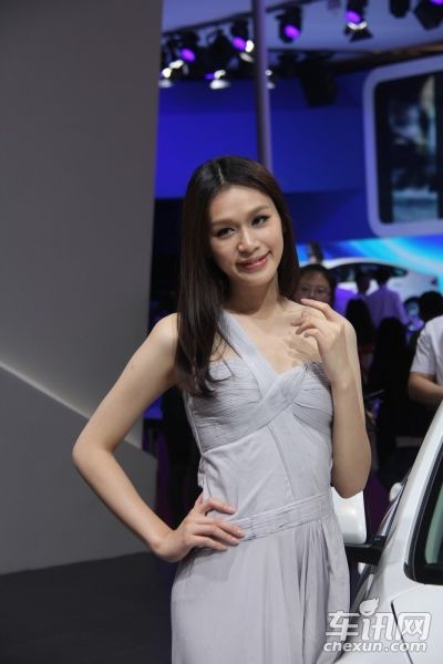 一汽马自达3号车模