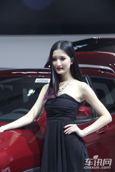 Jeep(进口)2号车模