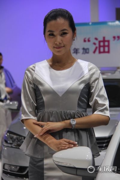 大众(进口)3号车模