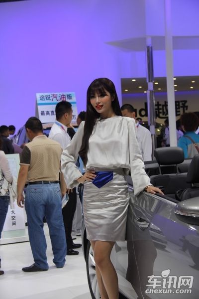 大众(进口)4号车模