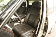 路虎-揽胜-3.0 V6 SC Vogue SE