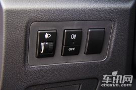 北汽银翔-幻速S3-1.5L 舒适型