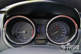 北汽银翔-幻速S3-1.5L 舒适型