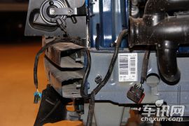 通用别克-别克GL8-2.4L LT豪华商务行政版