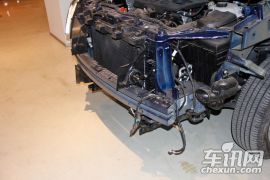 通用别克-别克GL8-2.4L LT豪华商务行政版