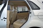 北汽新能源-E150EV-两厢 E150 EV 电动科技版