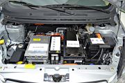 北汽新能源-E150EV-两厢 E150 EV 电动科技版