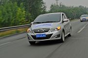 北汽新能源-E150EV-两厢 E150 EV 电动科技版