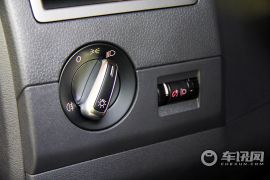 大众-凯路威-2.0TSI 四驱舒适版