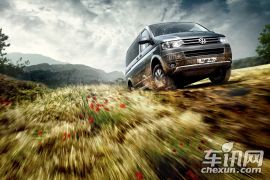 大众-迈特威 -2.0T 商务版