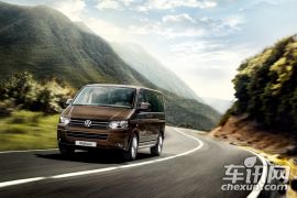 大众-迈特威 -2.0T 商务版