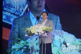 东风裕隆-优6 SUV 上市