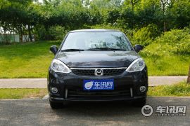 昌河铃木-利亚纳A6-三厢 1.4L 手动梦想型