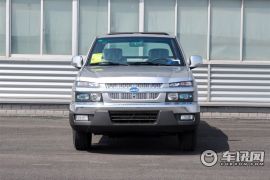 江淮汽车-瑞驰K5