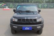 北京汽车-北京40-2.4L 手动穿越版