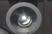 北京汽车-北京40-2.4L 手动穿越版