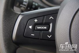 北京汽车-北京40-2.4L 手动穿越版