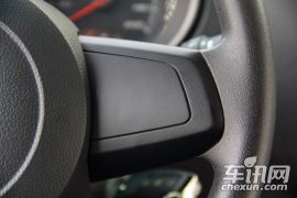 北京汽车-北京40-2.4L 手动穿越版