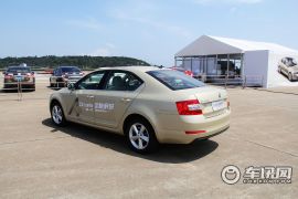 上海大众斯柯达-明锐