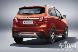 潍柴动力-英致G3