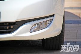 上汽集团-荣威350-350T 1.5T 自动劲尚版