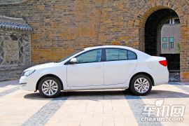 上汽集团-荣威350-350T 1.5T 自动劲尚版